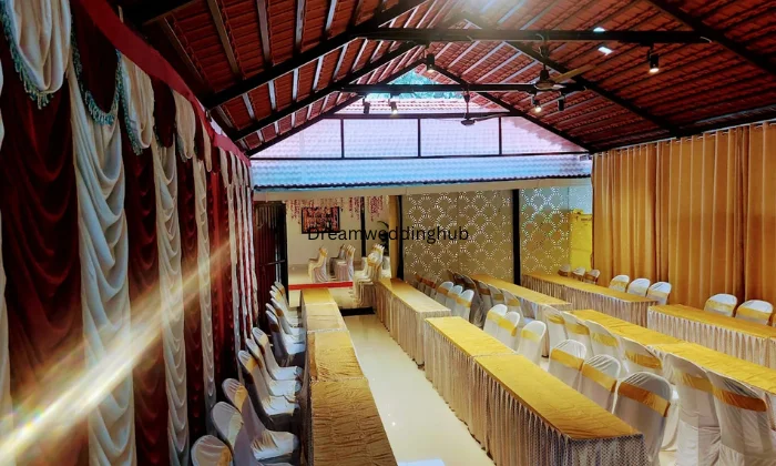 SRI KRISHNA BANQUET HALL